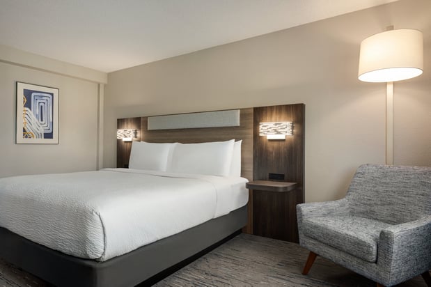 Images Holiday Inn Express Baltimore at the Stadiums by IHG