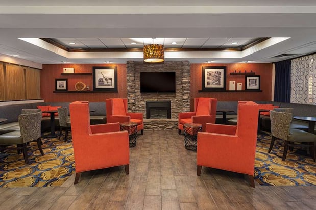 Images Hampton Inn Bristol