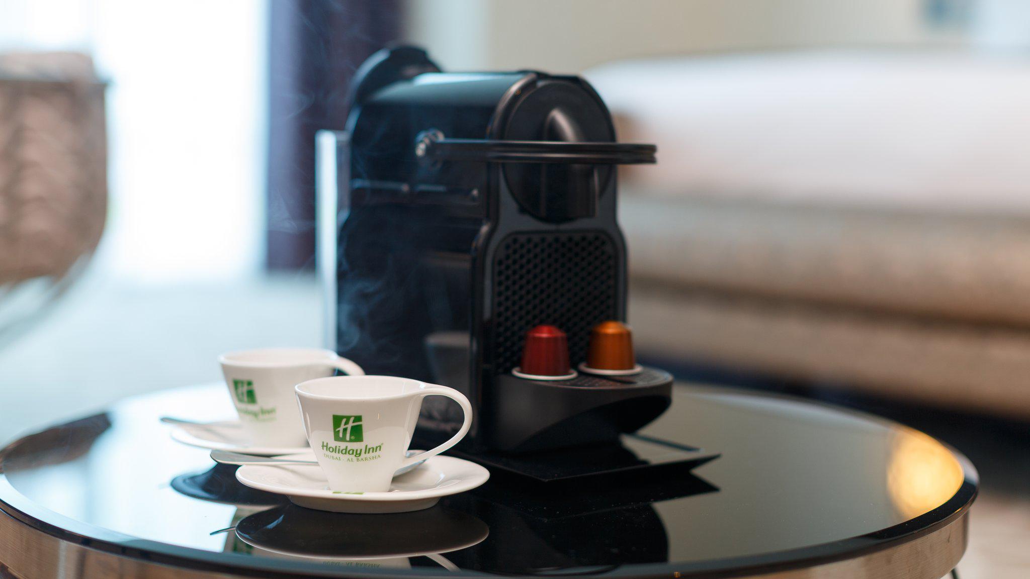 Holiday Inn Dubai - al Barsha by IHG
