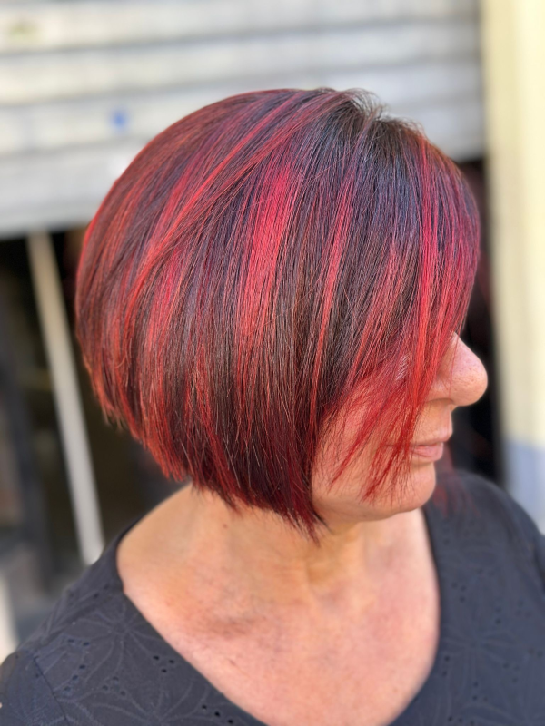 Images MN parrucchieri