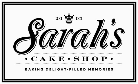 Sarah's Cake Shop