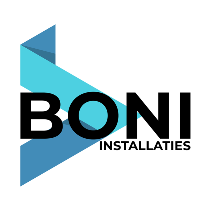 Boni Installaties Logo
