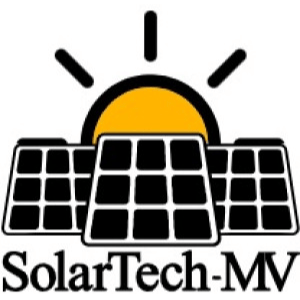 Kundenlogo SolarTech-MV Photovoltaik Meisterbetrieb