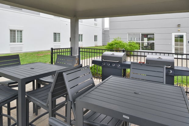 Images Candlewood Suites Kansas City Northeast by IHG