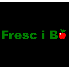 Fresc I Bo Logo
