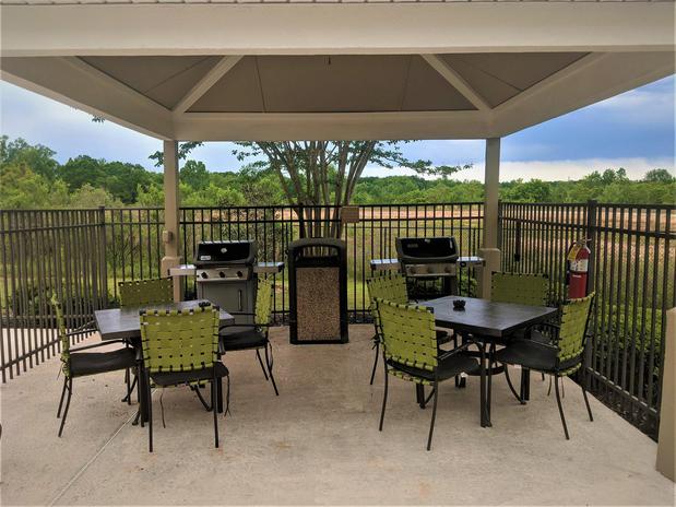 Images Candlewood Suites Macon by IHG