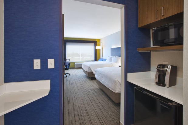 Images Holiday Inn Express & Suites Auburn Hills South by IHG