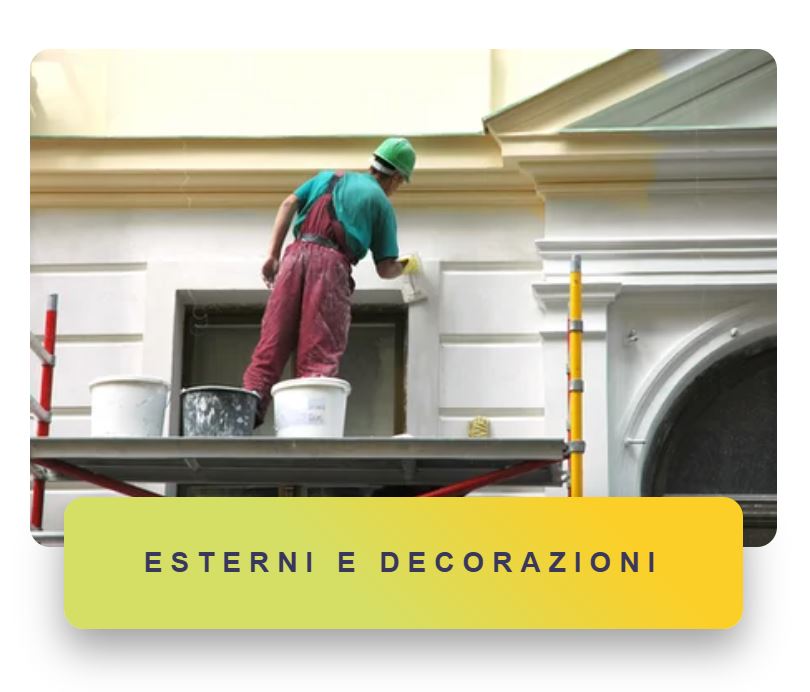 Bilder Impresa Di Pittura Piccinato Color
