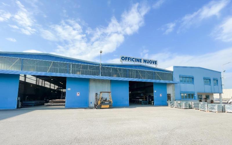 Images Officine Nuove
