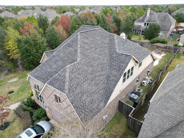 Images Garvin Exteriors