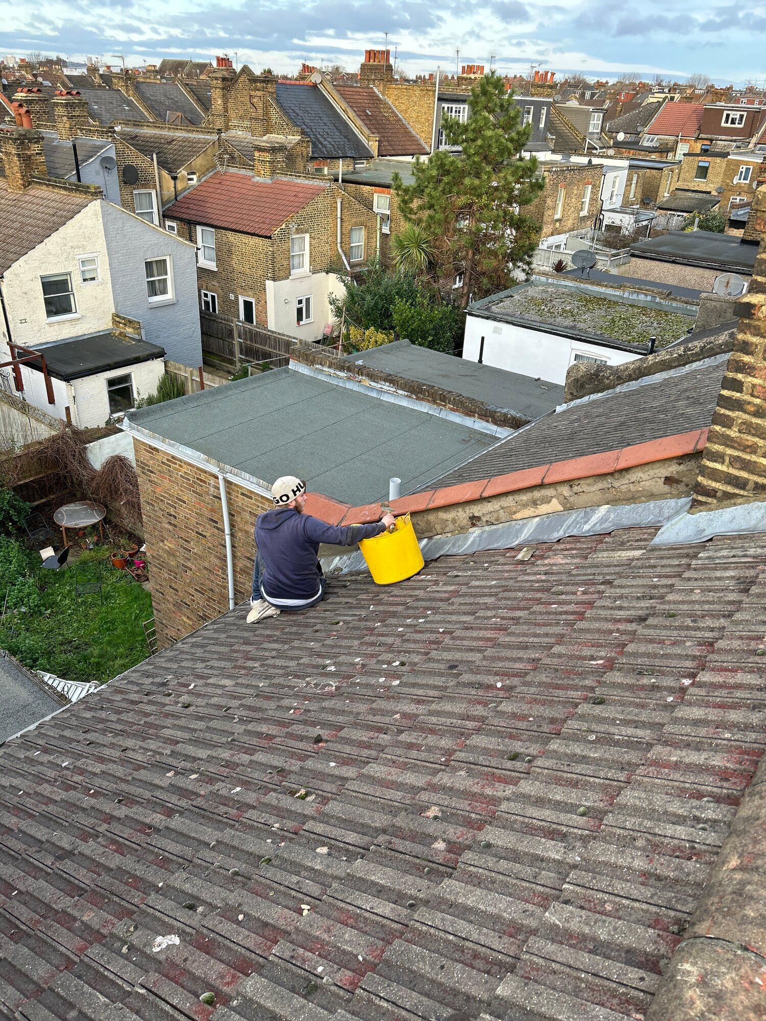 Images Cityscape roofing and building ltd