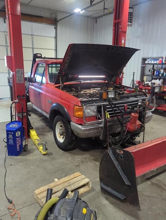 Images Edge Auto Repair