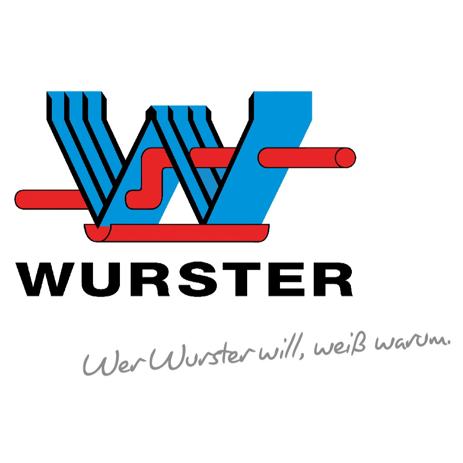 Logo Wurster GmbH