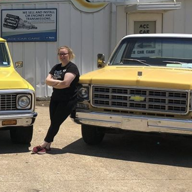 Images Ace Car Care