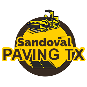Sandoval Paving