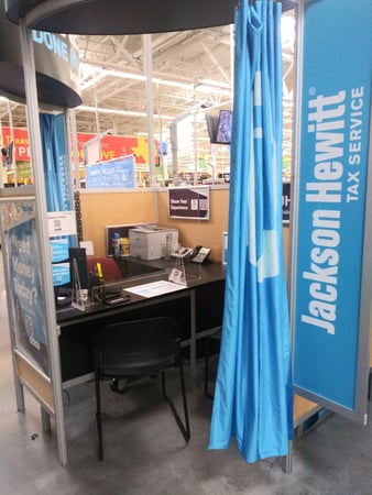 Images Jackson Hewitt Tax Service