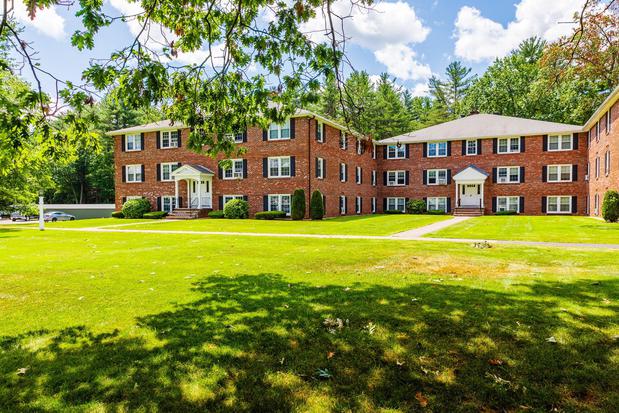 Images Princeton Westwood