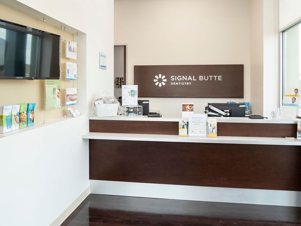 Images Signal Butte Dentistry