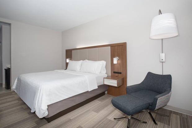 Images Holiday Inn Express Slidell by IHG