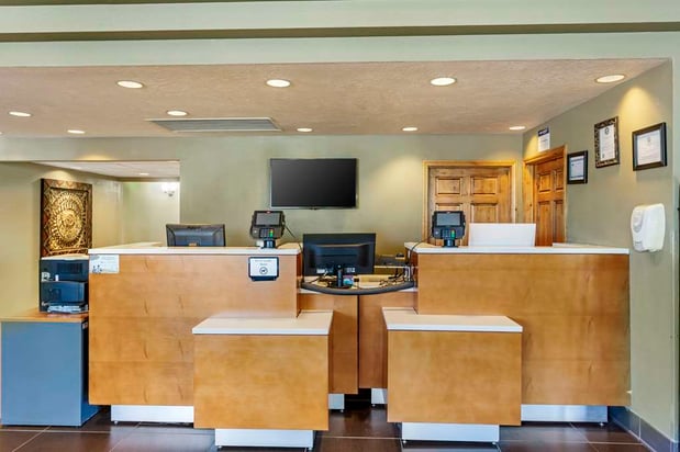 Images Best Western Elko Inn