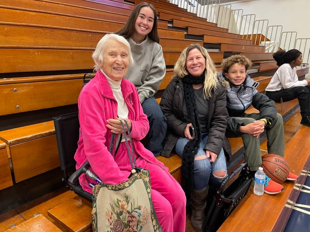 Images Senior Helpers