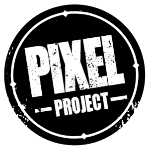 Pixel Project GmbH Logo