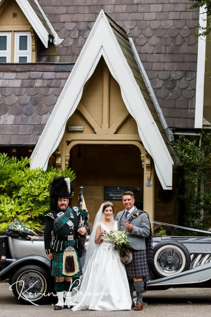 Images Andrew Paton Highland Bagpiper