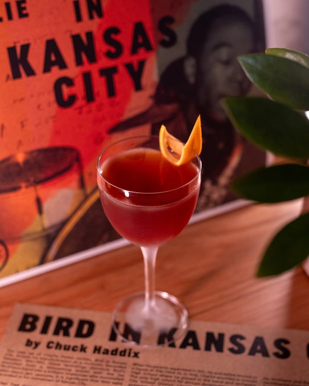 Images Fern Bar KC