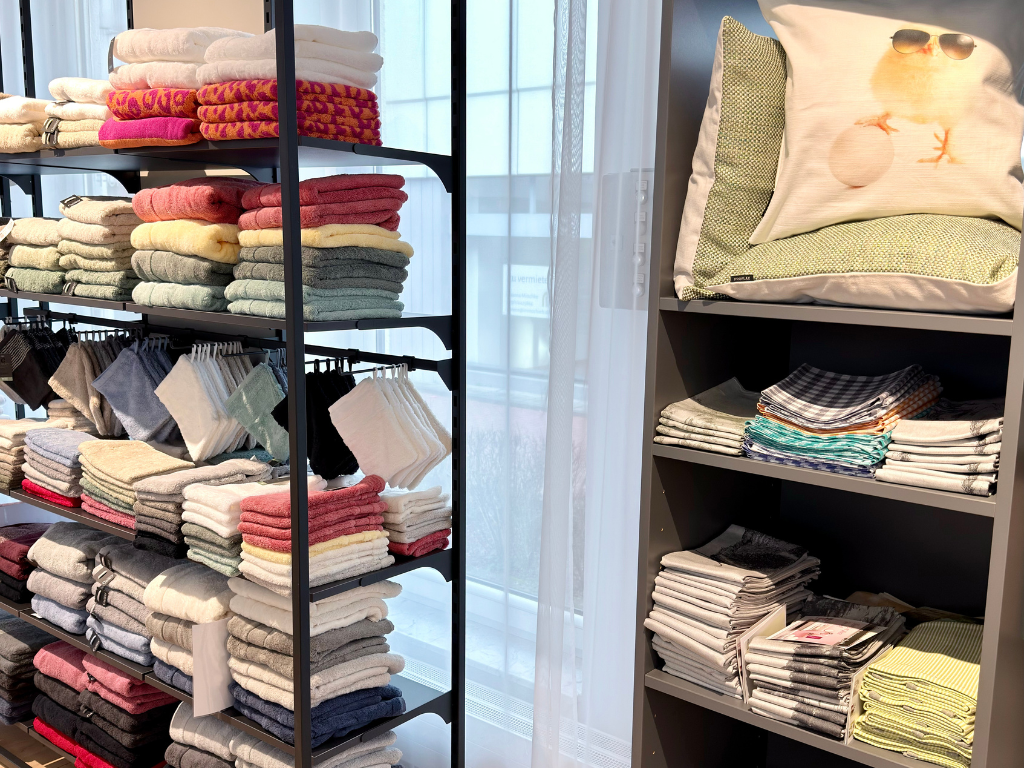 Betten & Matratzen Köln | Betten Bischoff, Oststraße 9-11 in Köln