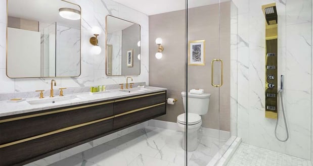 Images Hilton Chicago/Oak Brook Hills Resort & Conference Center