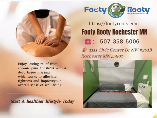 Images Footy Rooty Rochester MN