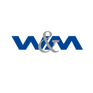 W+M Steuerberatungsgesellschaft mbH in Leimen in Baden - Logo
