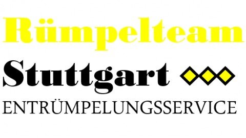 Rümpelteam Stuttgart in Stuttgart - Logo