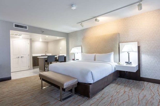 Images DoubleTree by Hilton Hotel Dallas - Richardson