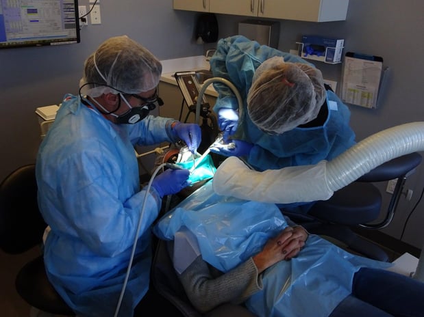 Images Elevate Dental Wellness