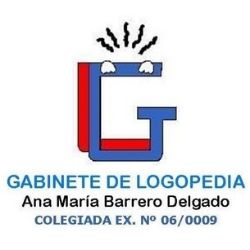 Gabinete De Logopedia Ana María Barrero Delgado Logo