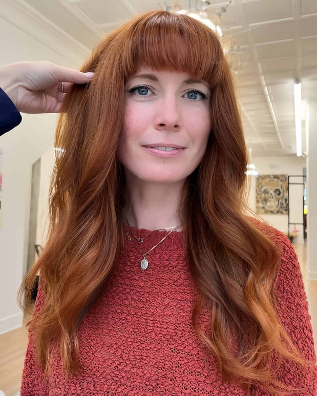 Images Gumdrop Hairdressing
