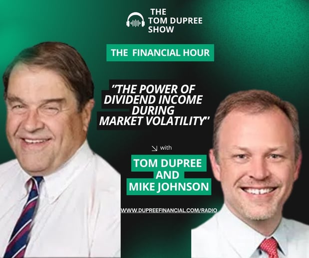 Images Dupree Financial Group