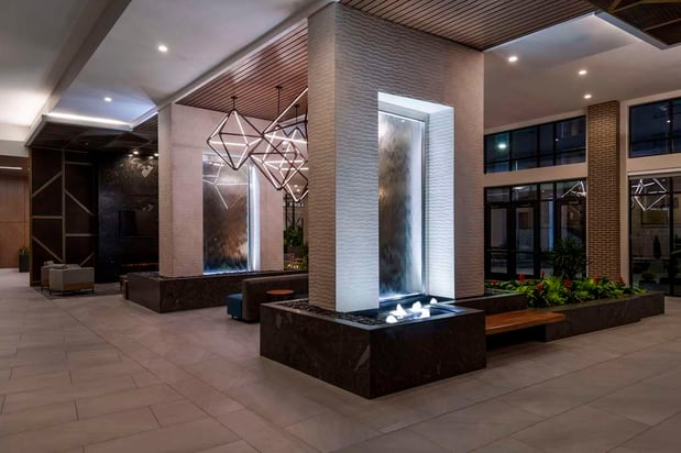 Images Embassy Suites by Hilton Asheville Downtown