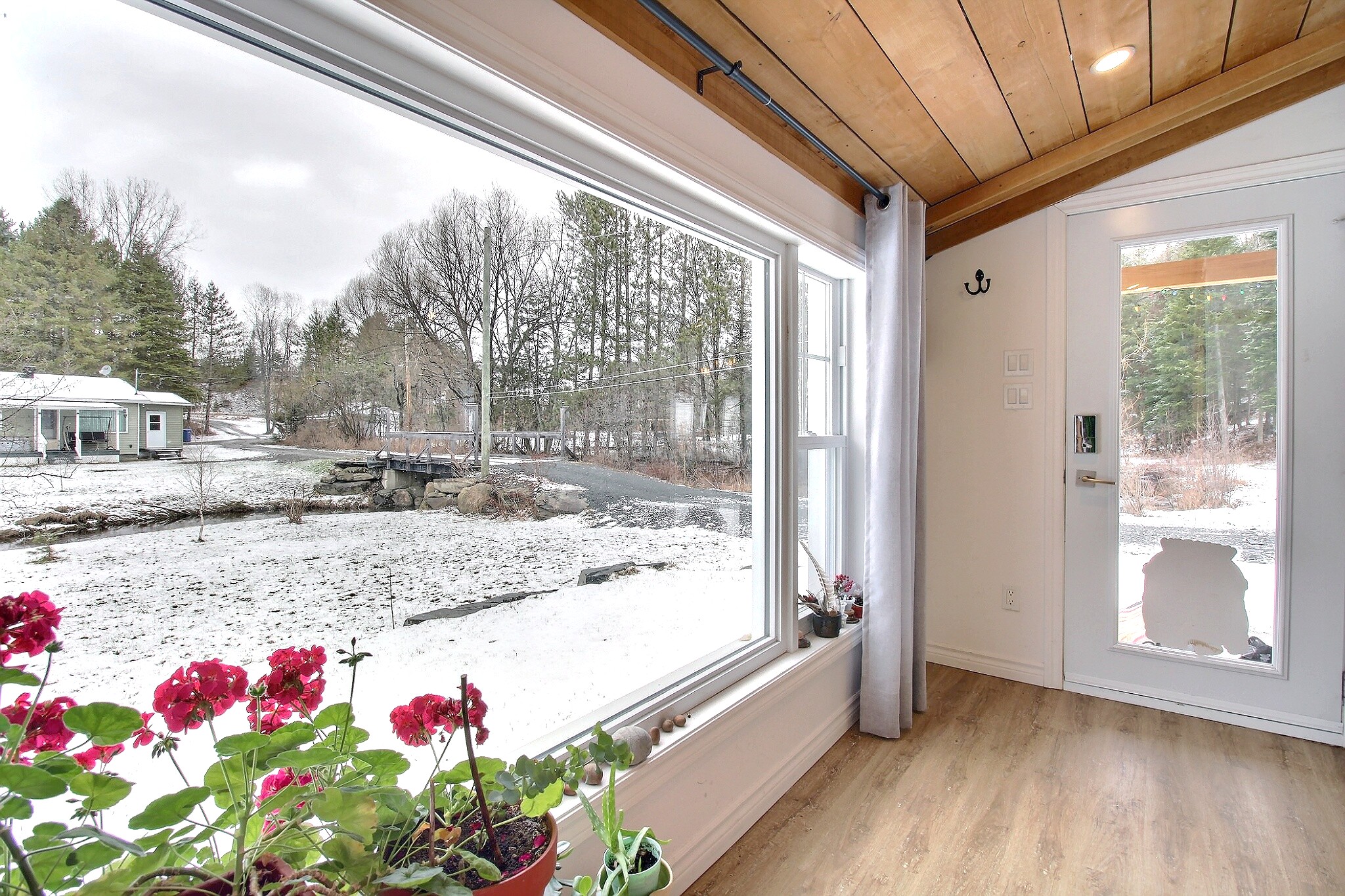 Images Roux & Bachand - Équipe immobilière - eXp agence