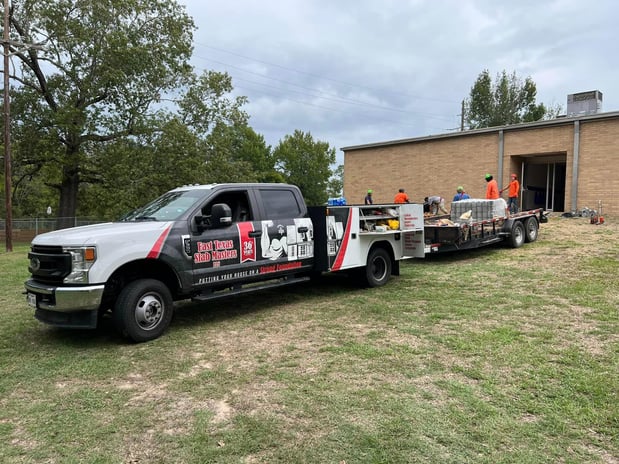 Images East Texas Slab Masters