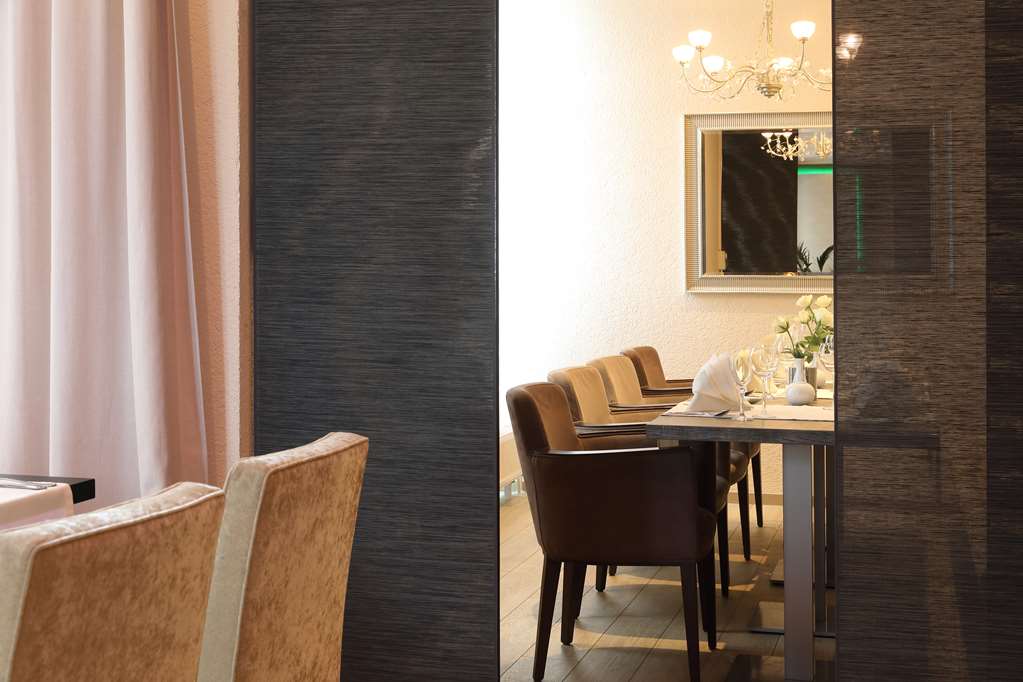 Bilder Best Western Hotel Rosenau