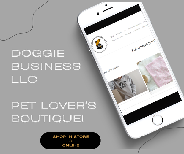 Images Doggie Business, LLC