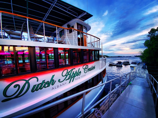 Images Dutch Apple Cruises & Tours