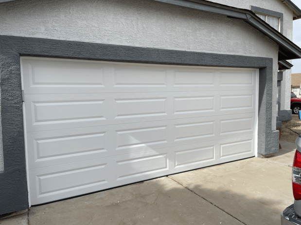 Images Agape Doors Garage Door Svc.