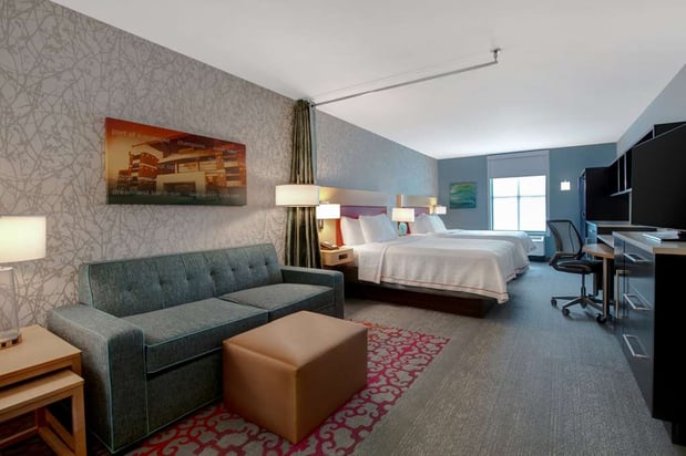 Images Home2 Suites by Hilton Tuscaloosa Downtown University Boulevard