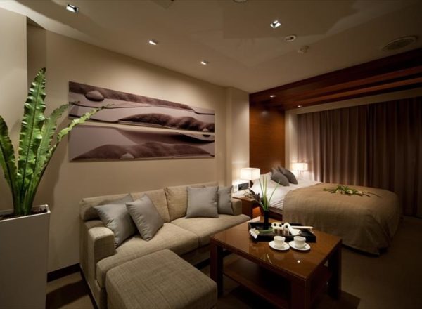 Images HOTEL現代楽園 町田店