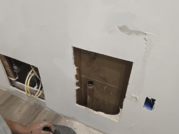 Images Fluid Plumbing & Heating LLC