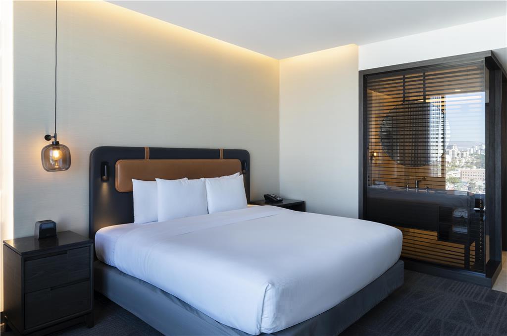 Images Hilton Guadalajara Midtown