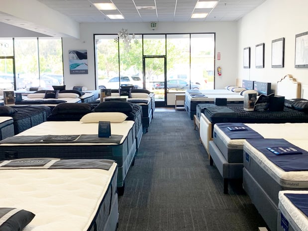 Images Ortho Mattress